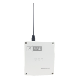 Transmisor inalámbrico SFIRE SF-LORA-TRANS 2500m 433MHz