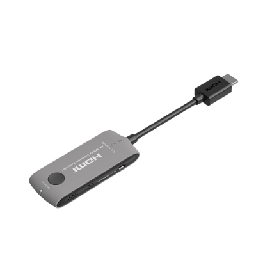 Extensor HDMI inalámbrico EPCOM TITANIUM TT488MINIV2.0TX 4K
