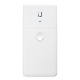 Convertidor de medios Ubiquiti F-POE-G2 fibra PoE exterior