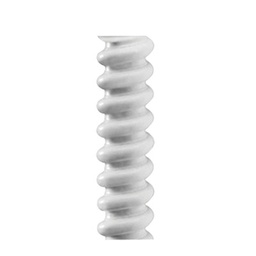 Tubo flexible Gewiss DX-30-820 PVC 20mm