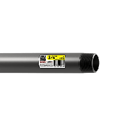 Tubería conduit Jupiter KIMC-12 1/2" acero pared gruesa