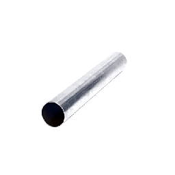 Tubería conduit Jupiter KEMT-12 1/2" acero pared delgada