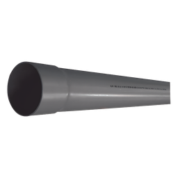 Tubo conduit PVC Amanco-Wavin Cédula 40 1"