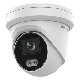 Cámara IP turret Hikvision DS-2CD3347G2-LS(U)(C) 4MP