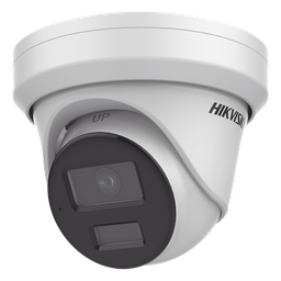 Cámara IP turret Hikvision DS-2CD3346G2H-LISU 4MP
