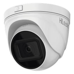 Cámara IP turret HiLook IPC-T641H-Z(C) 4MP IR 30m
