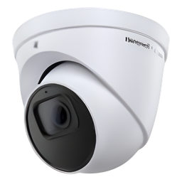 Cámara IP turret Honeywell HC35WE5R3 5MP IR 40m
