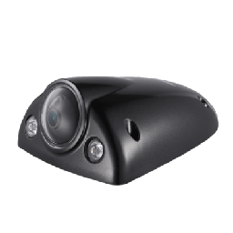 Cámara IP turret móvil Hikvision DS-2XM6522G1-IM/ND 2MP