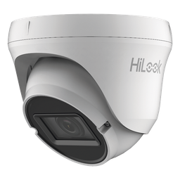 Cámara turret TurboHD HiLook THC-T320-VF 2MP varifocal