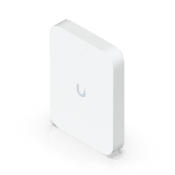 Punto de acceso Wi-Fi 7 Ubiquiti U7-IW pared PoE