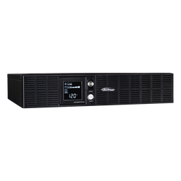 UPS no break CyberPower OR1500PFCRT2U 1500VA/1050W rack 2UR