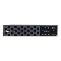 UPS CyberPower PR1500RT2U 1500VA/1500W rack 2U