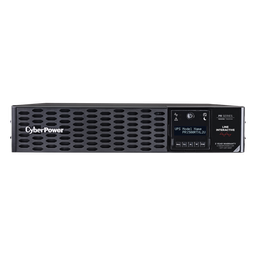 UPS CyberPower PR1500RTXL2U 1500VA/1500W rack 2U