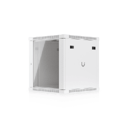 Gabinete de pared Ubiquiti UACC-RACK-12U-WALL-600-G 12U