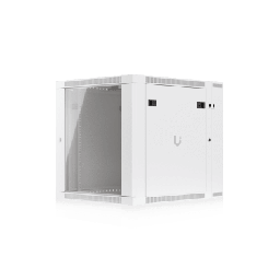 Gabinete de pared Ubiquiti UACC-RACK-12U-WALL-SW-G 12U