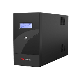 No break Hikvision DS-UPS2000-R/X 2000VA 1200W LCD