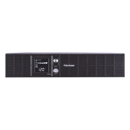 No break CyberPower OR2200LCDRT2U 2000VA 1320W rack 2U