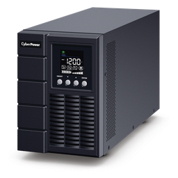 No break CyberPower OLS2000A 2000 VA 1800 W online doble conversión