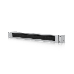 Panel cepillo rack Ubiquiti UACC-RACK-PANEL-BRUSH-1U 1U