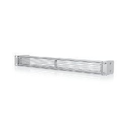 Panel ventilado 1U Ubiquiti UACC-RACK-PANEL-VENTED-1U