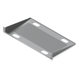 Charola de rack Ubiquiti UACC-RACK-SHELF-CLV 1UR 20kg