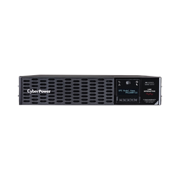 UPS CyberPower PR2200RT2U 2200VA 2200W línea interactiva
