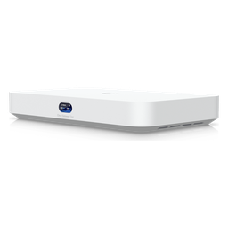 Cloud Gateway Ubiquiti UCG-Fiber 10G UniFi switch 4x 2.5GbE