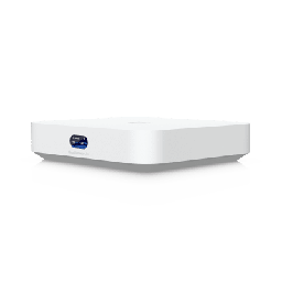 Cloud Gateway Ubiquiti UCG-Ultra UniFi multi-WAN IDS/IPS