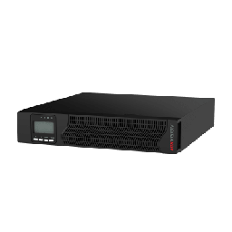 UPS Hikvision DS-UPS03K72-R/TJS/X 3000 VA 2700 W online