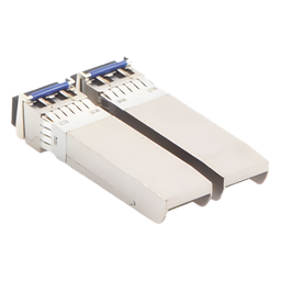 Transceptor SFP+ Ubiquiti UACC-OM-SM-10G-D-2 10G 10km