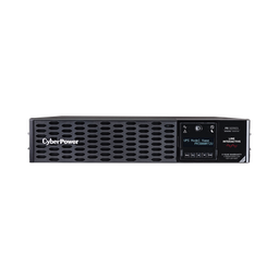 UPS CyberPower PR3000RT2U 3000VA/3000W Línea Interactiva