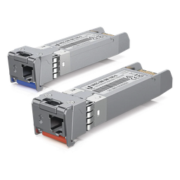 Transceptor SFP+ BiDi Ubiquiti UACC-OM-SM-10G-S-2
