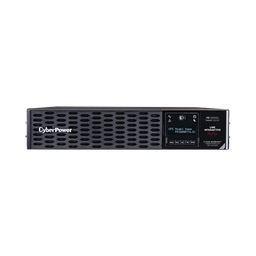 UPS CyberPower PR3000RTXL2U 3000VA/3000W Línea Interactiva