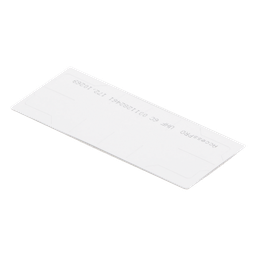 Tag UHF adherible AccessPro ACCESSTAGV2 EPC Gen2