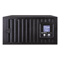 No break CyberPower PR5000LCDRTXL5U 5000VA/4500W senoidal