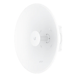 Antena direccional plato Ubiquiti UISP-DISH 30 dBi 5-6 GHz