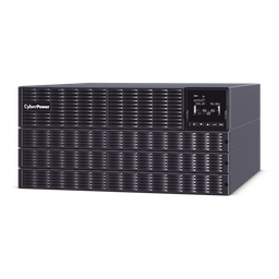 UPS CyberPower OLS6KERT5UNEMA 6000VA 5400W doble conversión