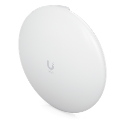 Enlace 60 GHz PtMP Ubiquiti WAVE-LR 2 Gbps 46 dBi