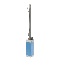 Unidad hidráulica AccessPro XBHBLP para bolardo XB220HBL