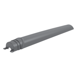 Vástago motorreductor superior Came 119-RID310 250 Nm