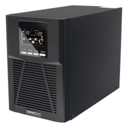No break LinkedPro LP1KOLT 1000VA 900W online LCD