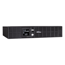 UPS CyberPower OR2200PFCRT2U 2000VA 1540W línea interactiva