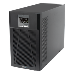 No break LinkedPro LP2KOLT 2000VA 1800W online LCD