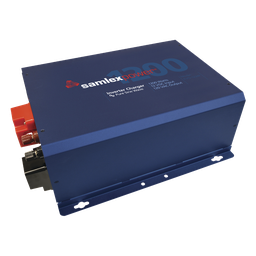 Inversor cargador Samlex EVO-1212F 1200W 12Vcc