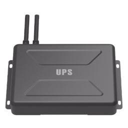 UPS móvil Hikvision DS-MP1741(AE) 67Wh LiFePO4