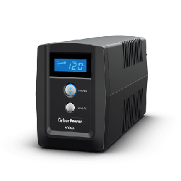 No break CyberPower OM900ATLCD 900VA/420W AVR