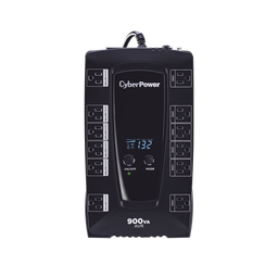 UPS Cyberpower AVRG900LCD 900VA 480W LCD