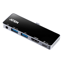 Dock USB-C ATEN UH3238 HDMI 4K PD 92W