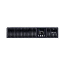 UPS CyberPower OLS1000RT2UA 1000VA/900W online rack 2U