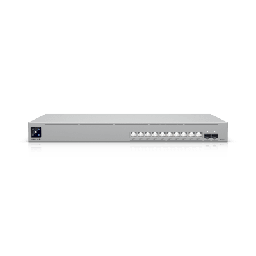Switch PoE Ubiquiti USW-Pro-XG-10-PoE 10 puertos 10G L3